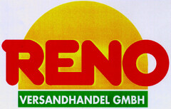 RENO VERSANDHANDEL GMBH