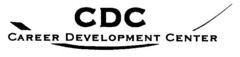 CDC CAREER DEVELOPMENT CENTER