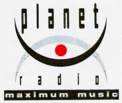 planet radio maximum music