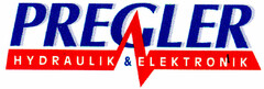 PREGLER HYDRAULIK & ELEKTRONIK