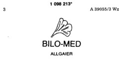 BILO-MED ALLGAIER