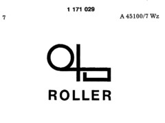 ROLLER