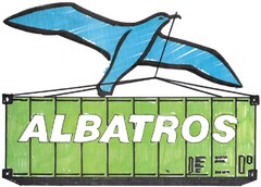 ALBATROS