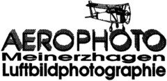 AEROPHOTO Meinerzhagen Luftbildphotographie