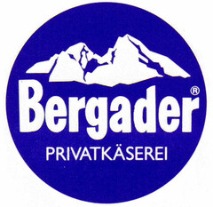 Bergader PRIVATKÄSEREI