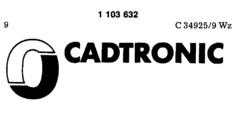 CADTRONIC