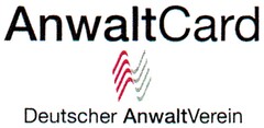 AnwaltCard Deutscher AnwaltVerein