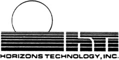 ht HORIZONS TECHNOLOGY