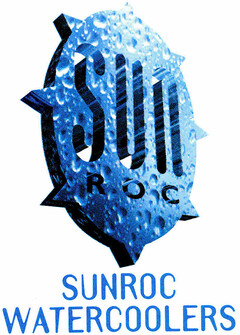 SUNROC WATERCOOLERS