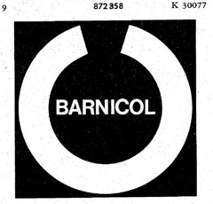 BARNICOL