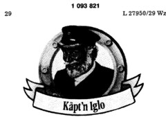 Käpt`n Iglo