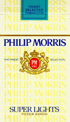 PHILIP MORRIS