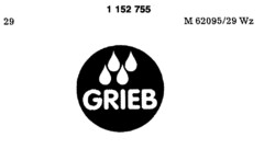 GRIEB