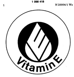 Vitamin E