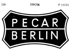 PECAR BERLIN