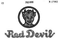 Red Devil