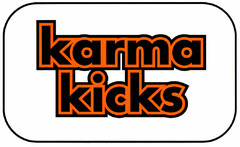 karma kicks