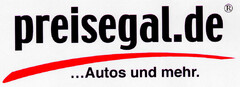 preisegal.de ...Autos und mehr.