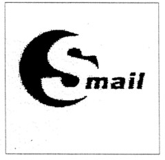 S mail