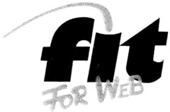 fit FOR WEB