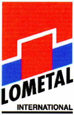 LOMETAL INTERNATIONAL