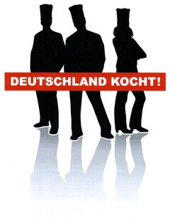 DEUTSCHLAND KOCHT!