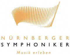 NÜRNBERGER SYMPHONIKER Musik erleben