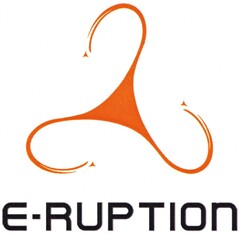 E-RUPTION