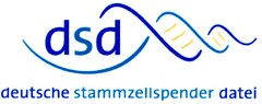 dsd deutsche stammzellspender datei