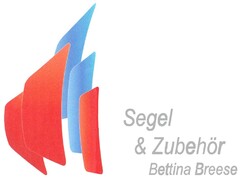 Segel & Zubehör Bettina Breese
