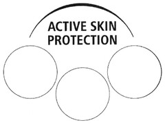 ACTIVE SKIN PROTECTION