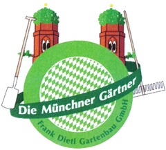 Die Münchner Gärtner