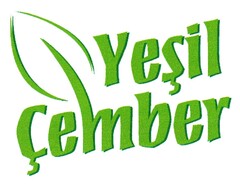 Yesil Cember