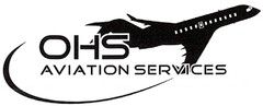 OHS AVIATION SERVICES