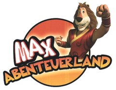 MAX ABENTEUERLAND