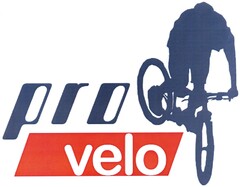 pro velo