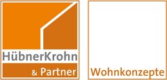 HübnerKrohn & Partner Wohnkonzepte