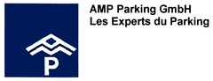 AMP Parking GmbH Les Experts du Parking