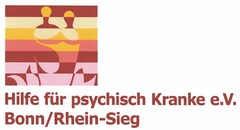 Hilfe für psychisch Kranke e.V. Bonn/Rhein-Sieg