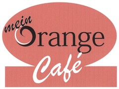mein Orange Café