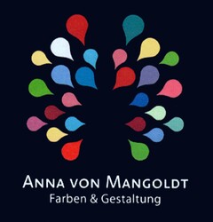 ANNA VON MANGOLDT Farben & Gestaltung