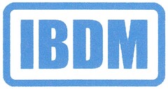 IBDM