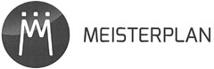 MEISTERPLAN