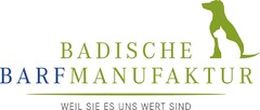 BBM BADISCHE BARF-MANUFAKTUR