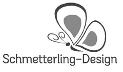 Schmetterling-Design