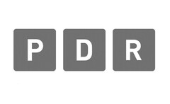 PDR