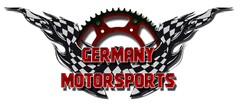 GERMANY MOTORSPORTS