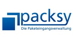 packsy Die Paketeingangsverwaltung