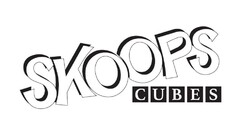 SKOOPS CUBES