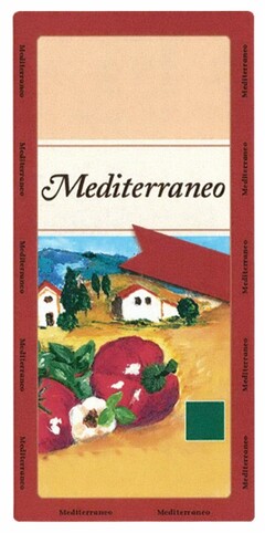 Mediterraneo